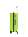 Travelite Cestovní kufr Travelite Orbita L Lime