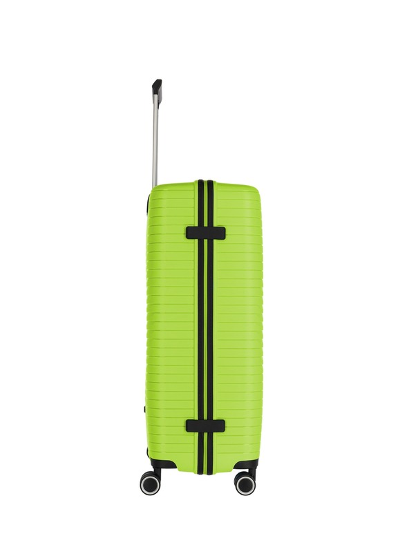 Travelite Cestovní kufr Travelite Orbita L Lime