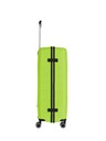 Travelite Cestovní kufr Travelite Orbita L Lime
