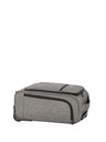 Travelite Cestovní kufr Travelite Cabin 2w Underseater Grey Melange