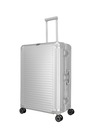 Travelite Cestovní kufr Travelite Next 2.0 L Silver