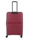 Travelite Cestovní kufr Travelite Trient L Bordeaux