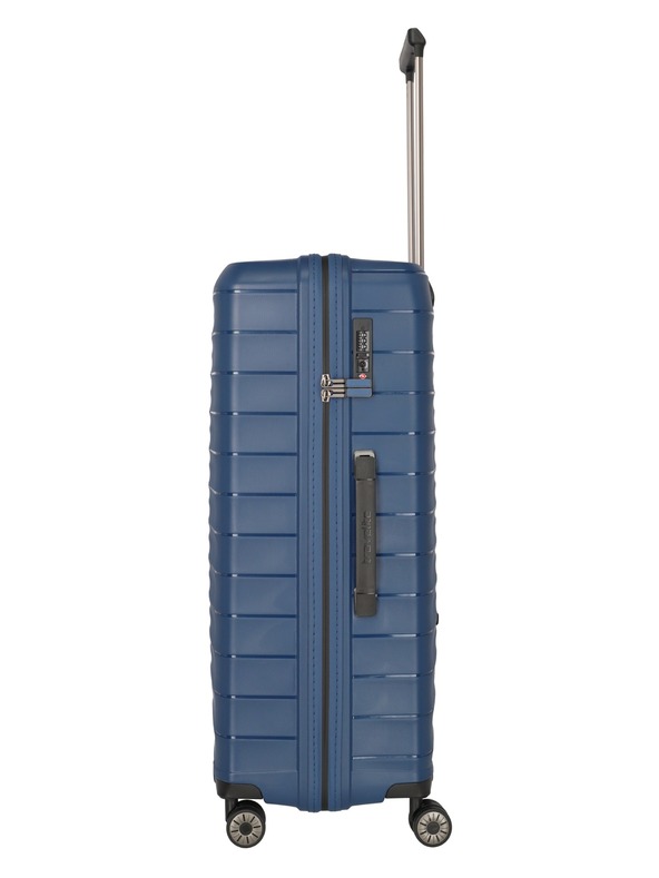 Travelite Cestovní kufr Travelite Mooby L Navy