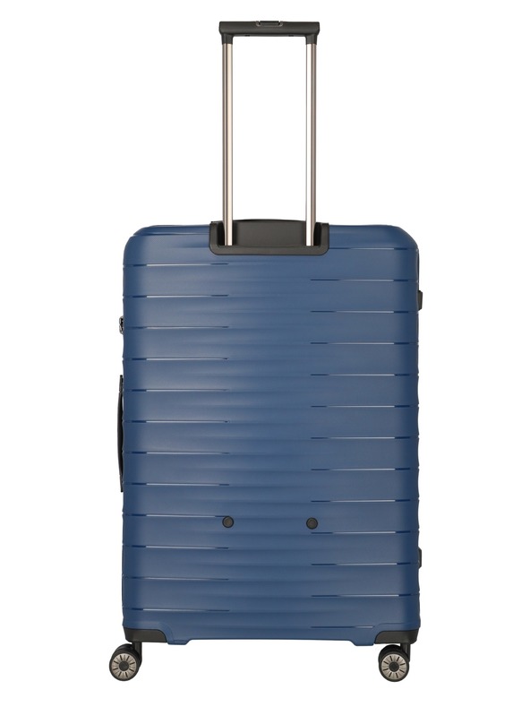 Travelite Cestovní kufr Travelite Mooby L Navy