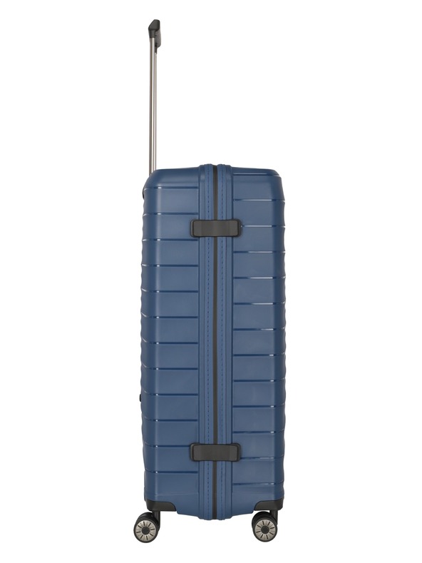 Travelite Cestovní kufr Travelite Mooby L Navy