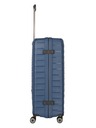 Travelite Cestovní kufr Travelite Mooby L Navy