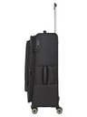 Travelite Cestovní kufr Travelite Crosslite 5.0 L Black