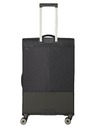 Travelite Cestovní kufr Travelite Crosslite 5.0 L Black