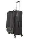 Travelite Cestovní kufr Travelite Crosslite 5.0 L Black