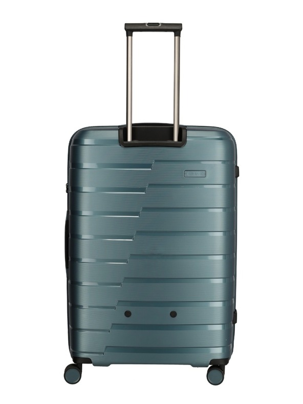 Travelite Cestovní kufr Travelite Air Base L Ice blue