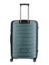 Travelite Cestovní kufr Travelite Air Base L Ice blue