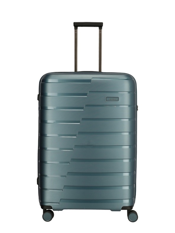 Travelite Cestovní kufr Travelite Air Base L Ice blue