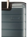 Travelite Cestovní kufr Travelite Air Base L Ice blue