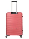 Travelite Cestovní kufr Travelite Mooby L Red
