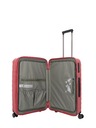 Travelite Cestovní kufr Travelite Mooby L Red