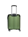 Travelite Cestovní kufr Travelite City 4w S Green