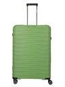 Travelite Cestovní kufr Travelite Mooby L Green
