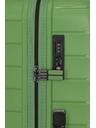 Travelite Cestovní kufr Travelite Mooby L Green