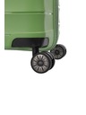 Travelite Cestovní kufr Travelite Mooby L Green