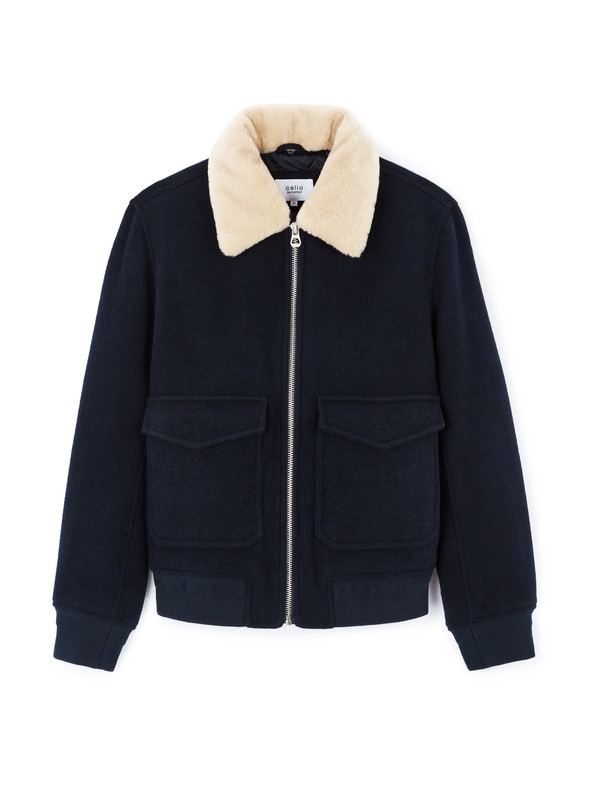 Celio Bunda Jupilote2 Celio