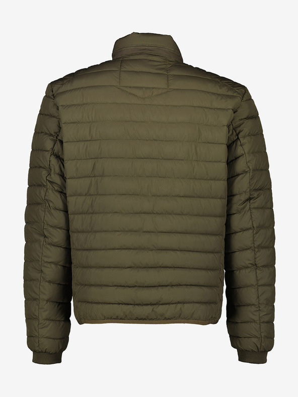 LERROS Khaki pánská bunda LERROS