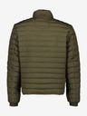 LERROS Khaki pánská bunda LERROS