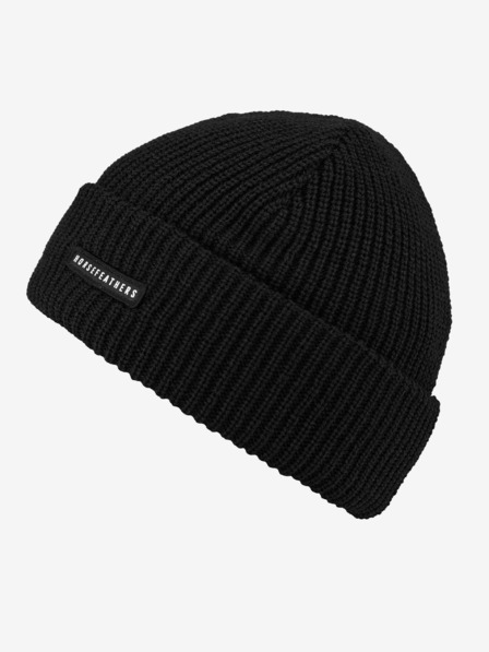 Horsefeathers Kulich Jake - black HORSEFEATHERS