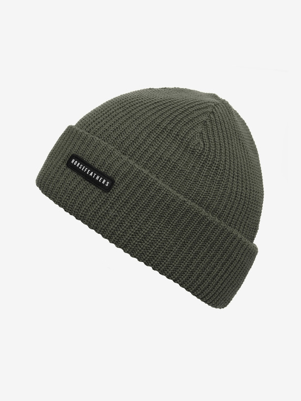 Horsefeathers Kulich Jake - burnt olive HORSEFEATHERS