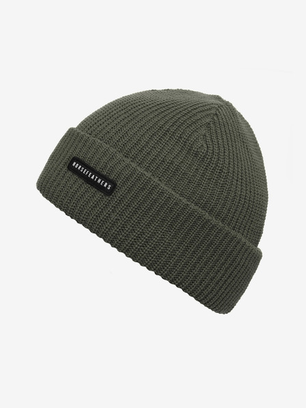 Horsefeathers Kulich Jake - burnt olive HORSEFEATHERS