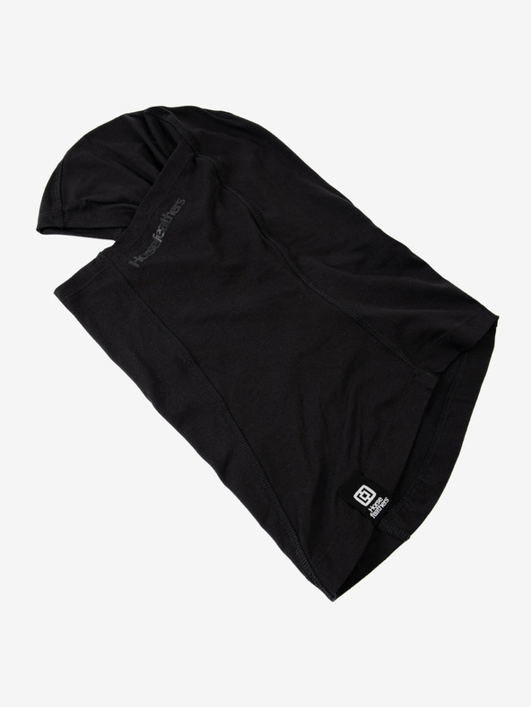 Horsefeathers Kukla Tundra - black HORSEFEATHERS