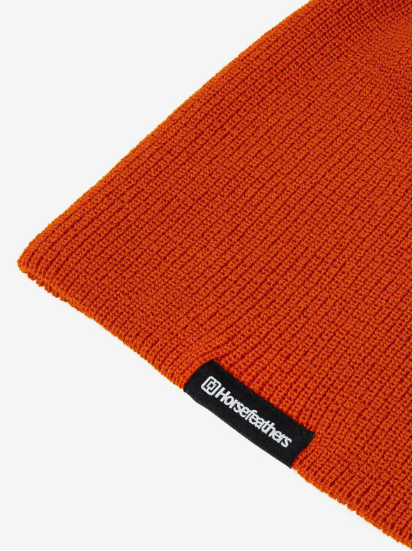 Horsefeathers Kulich Yard - red clay HORSEFEATHERS