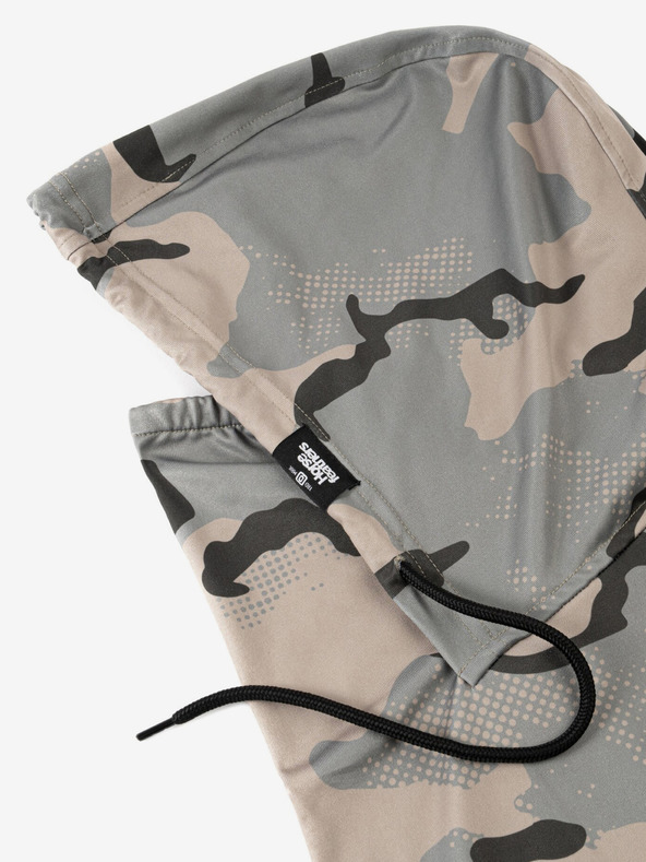 Horsefeathers Kukla Seneca - desert camo HORSEFEATHERS