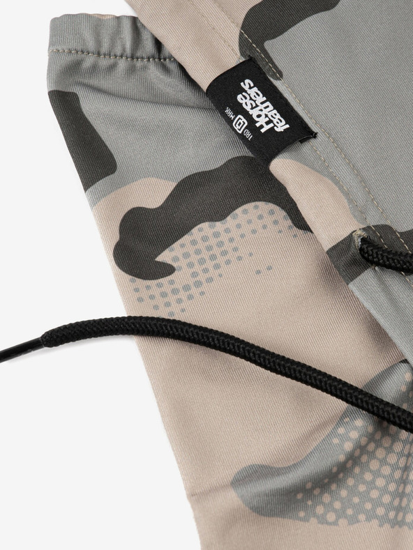 Horsefeathers Kukla Seneca - desert camo HORSEFEATHERS