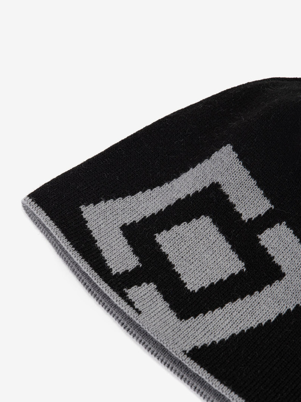 Horsefeathers Kulich Fuse - mirage gray HORSEFEATHERS