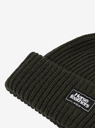 Horsefeathers Kulich Gaine - urban olive HORSEFEATHERS