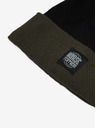 Horsefeathers Kulich Deke - burnt olive HORSEFEATHERS