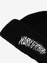 Horsefeathers Kulich Acid Bath - black HORSEFEATHERS