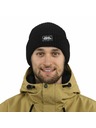 Horsefeathers Kulich Gaine - black HORSEFEATHERS