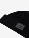 Horsefeathers Kulich Cobb - black HORSEFEATHERS