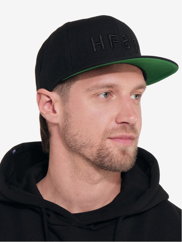 Horsefeathers Kšiltovka Dobb Horsefeathers