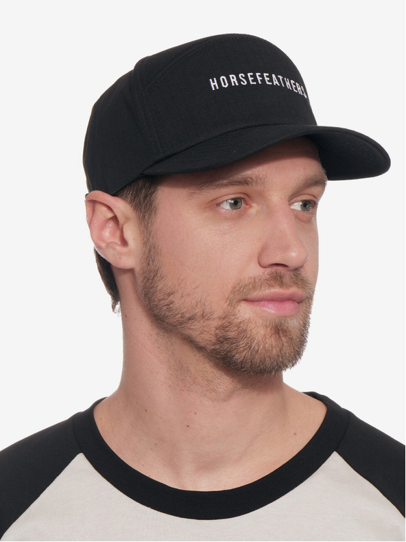 Horsefeathers Kšiltovka Pook Horsefeathers