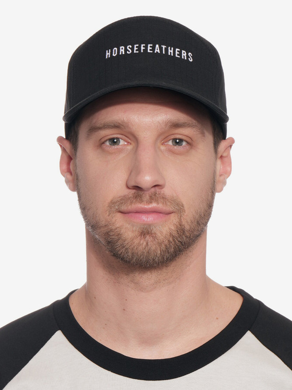 Horsefeathers Kšiltovka Pook Horsefeathers