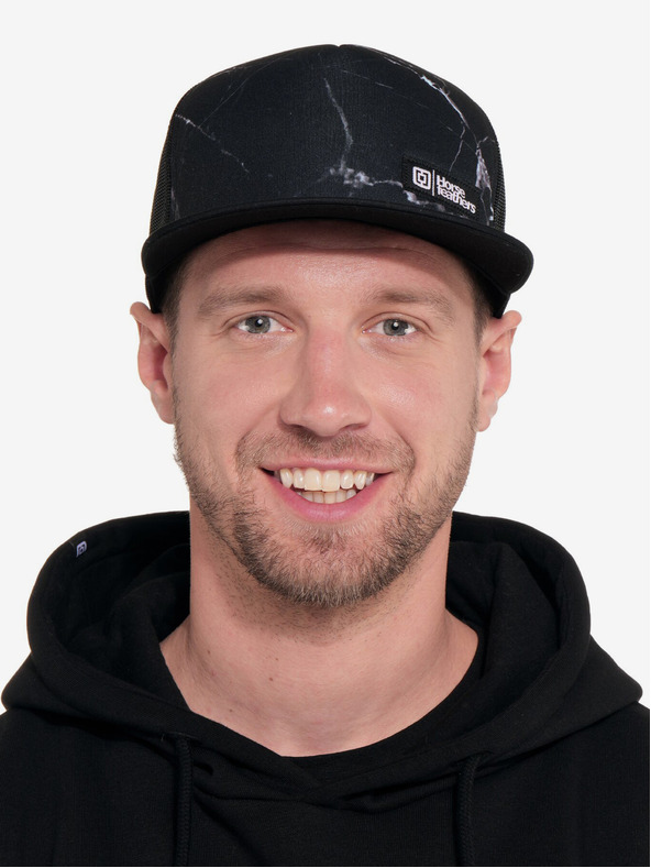 Horsefeathers Kšiltovka Mave  Horsefeathers