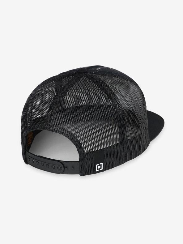 Horsefeathers Kšiltovka Mave  Horsefeathers