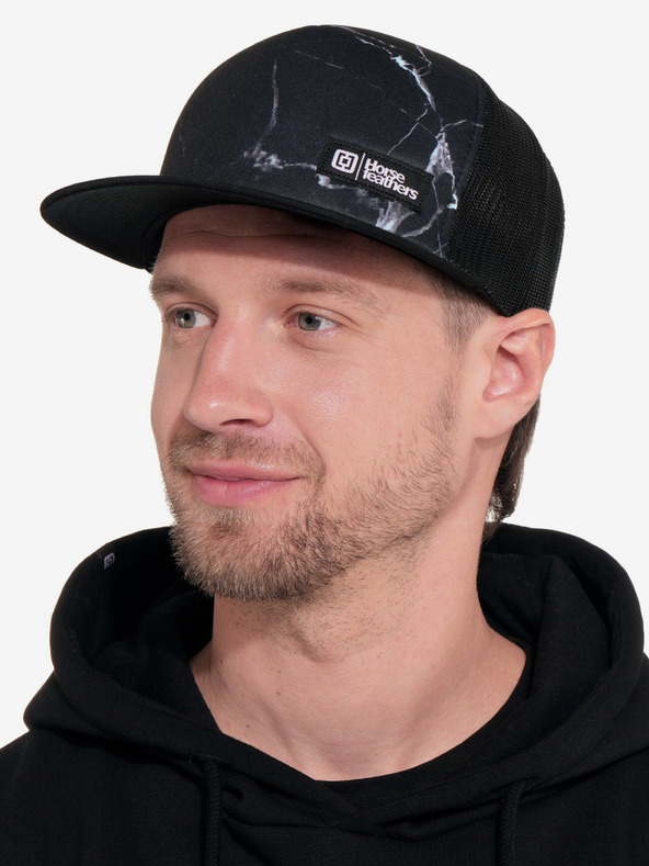 Horsefeathers Kšiltovka Mave  Horsefeathers