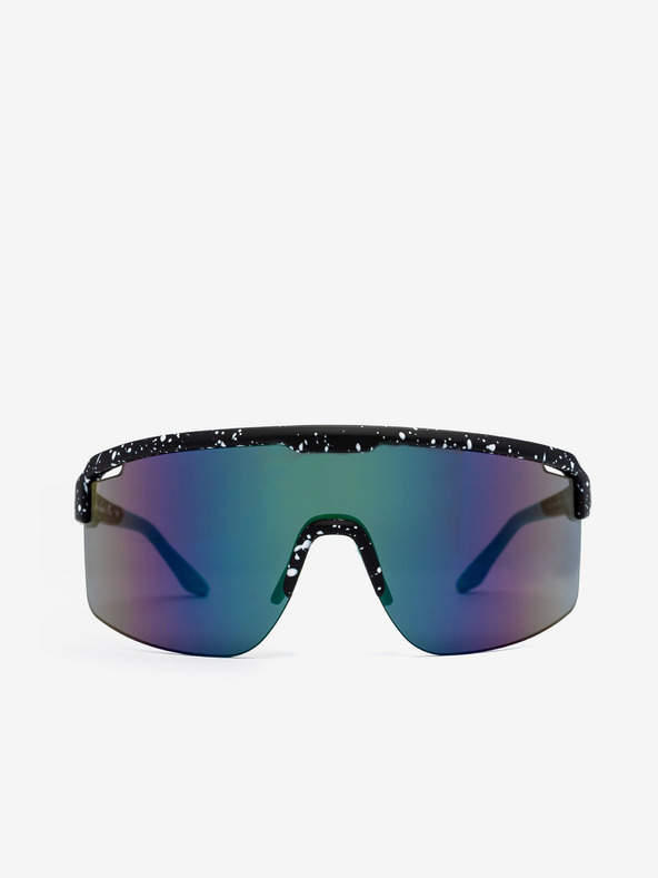 Horsefeathers Cyklistické brýle Scorpio Horsefeathers - černá