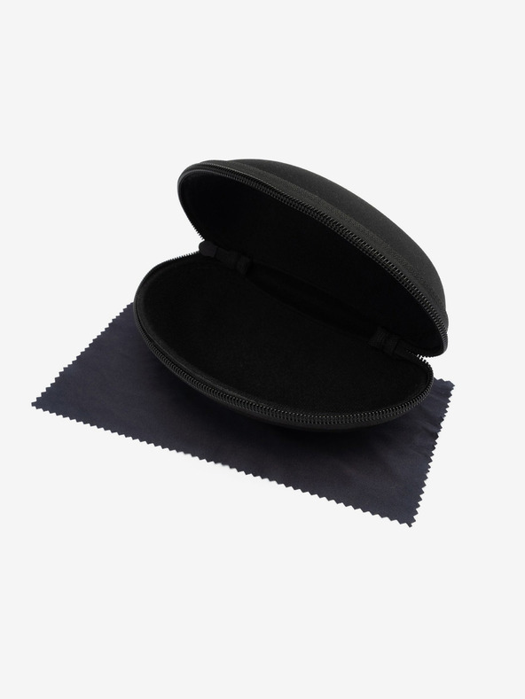 Horsefeathers Cyklistické brýle Scorpio Horsefeathers - černá