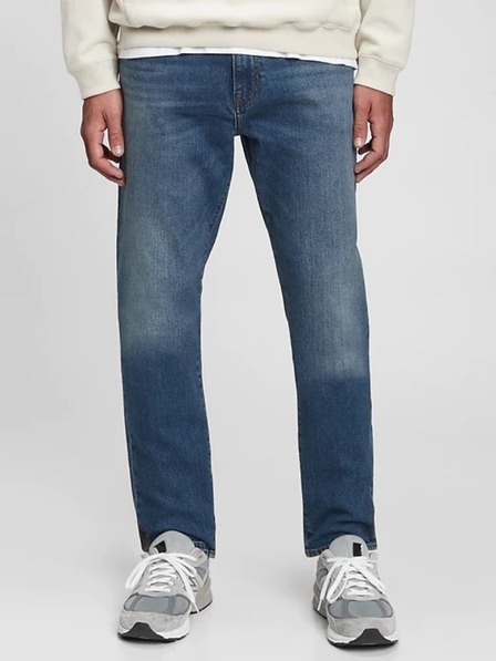 GAP Džíny slim GapFlex GAP