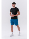 Nebbia Šortky Relaxed-fit s bočními kapsami 319 M,blue