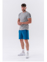 Nebbia Šortky Relaxed-fit s bočními kapsami 319 M,blue